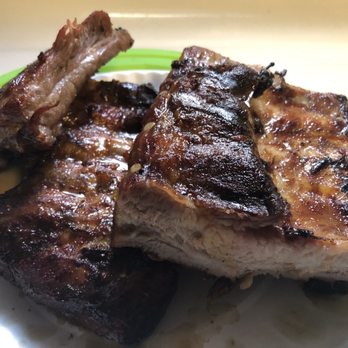 Hickory Hill Smokehouse - Dry Rubbed Ribs, absolutely delicious - Smokehouse Near Me - Delanson, New York Hickory Hill Smokehouse - Dry Rubbed Ribs, absolutely delicious - Smokehouse Near Me - Delanson, New York