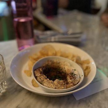 Baker's - French Onion Dip - Cocktail Bars Near Me - Seattle, Washington