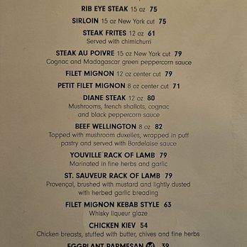 Gibbys - Menu - entrees - Seafood Near Me - Montreal, Quebec Gibbys - Menu - entrees - Seafood Near Me - Montreal, Quebec