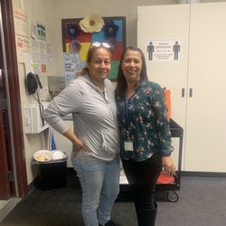 Chino Valley Adult School