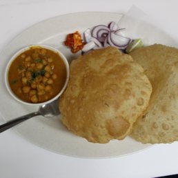 Bhatura