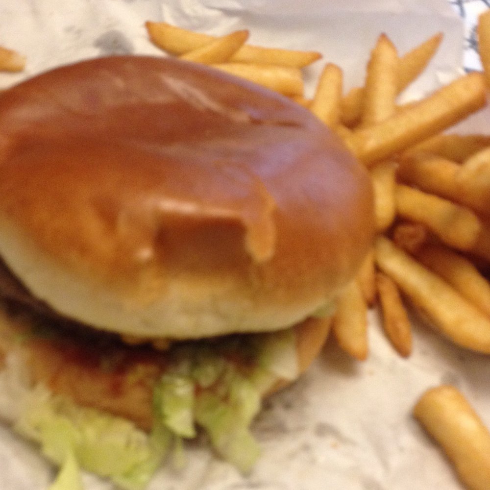 Burger Bull Restaurant - Fast Food Near Me - Chicago, Illinois Burger Bull Restaurant - Fast Food Near Me - Chicago, Illinois