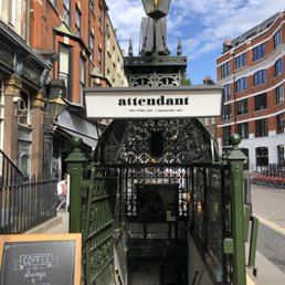 Entrance Entrance
