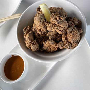 Temakeria - Chicken Karaage - Sushi Bars Near Me - Dallas, Texas Temakeria - Chicken Karaage - Sushi Bars Near Me - Dallas, Texas