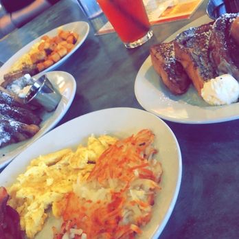 The Egg Bistro - Breakfast & Brunch Near Me - Chesapeake, Virginia