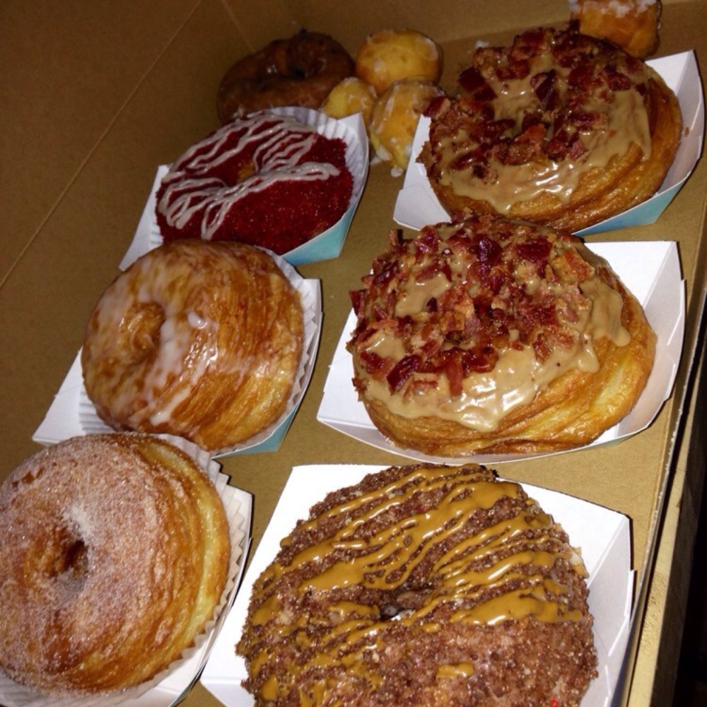 Bakers Donuts - Donuts Near Me - Sacramento, California