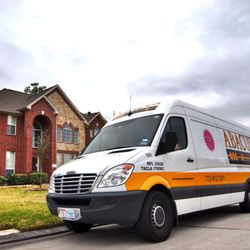 Abacus Plumbing Air Conditioning & Electrical