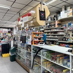 Rye House Spirits Wine & Beer