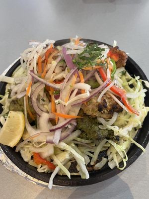 Chatpati Delhi by null