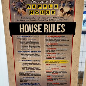 Waffle House - Signage - New American Near Me - Groveport, Ohio Waffle House - Signage - New American Near Me - Groveport, Ohio