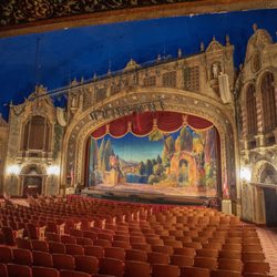 Marion Palace Theatre