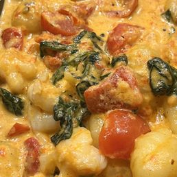 Gnocchi