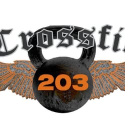CrossFit 203