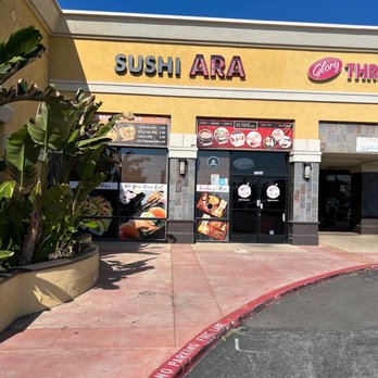 Sushi Ara - Japanese Near Me - Azusa, California Sushi Ara - Japanese Near Me - Azusa, California