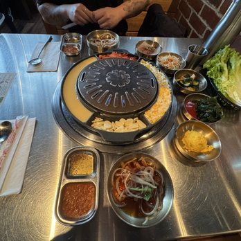 Daldongnae Korean BBQ - Sheppard - Barbeque Near Me - Toronto, Ontario Daldongnae Korean BBQ - Sheppard - Barbeque Near Me - Toronto, Ontario