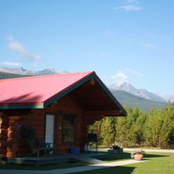 Twin Peaks Resort