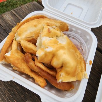 Pho King - Green onion cake for $4.95 - Vietnamese Near Me - Edmonton, Alberta Pho King - Green onion cake for $4.95 - Vietnamese Near Me - Edmonton, Alberta