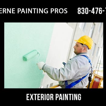 Boerne Painting Pros - Boerne Painting Pros Exterior Painting - Painters Near Me - Boerne, Texas Boerne Painting Pros - Boerne Painting Pros Exterior Painting - Painters Near Me - Boerne, Texas