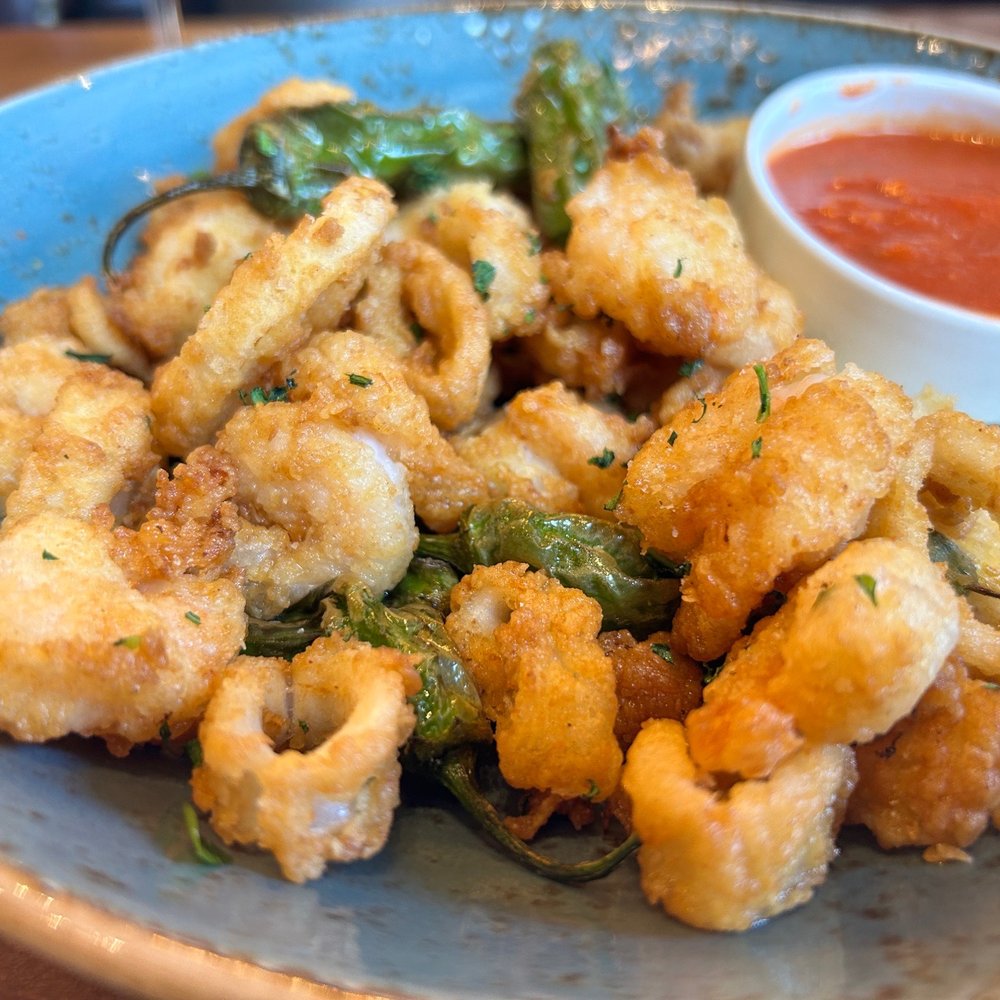 Cru - Wine Bars Near Me - Atlanta, Georgia