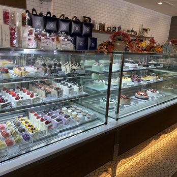 Paris Baguette - cakes - Bakeries Near Me - Dublin, California Paris Baguette - cakes - Bakeries Near Me - Dublin, California