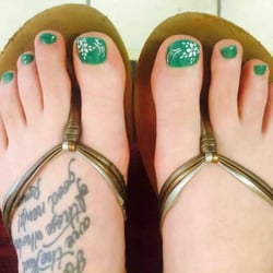 VIP Nails & Spa