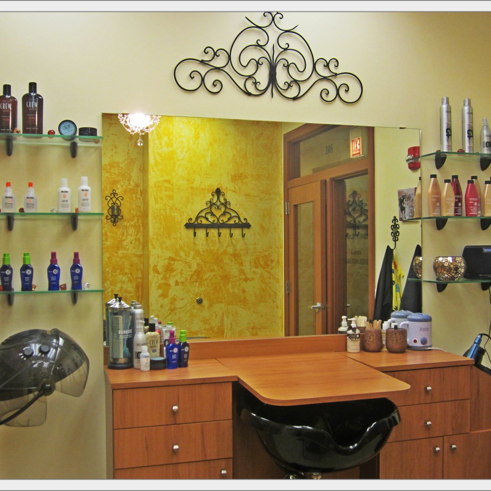 Tangled Hair Boutique - Hair Stylists Near Me - Bartlett, Illinois Tangled Hair Boutique - Hair Stylists Near Me - Bartlett, Illinois