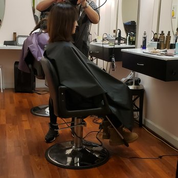 Michelle's Hair - Hair Stylists Near Me - Annandale, Virginia