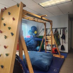 Butterfly Therapies - Butterfly Gym