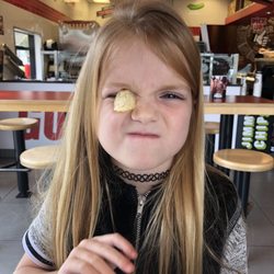 Jimmy John's - Cutie