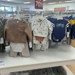 OshKosh B'gosh