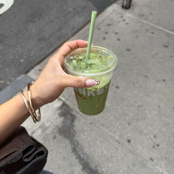 Blank Street Coffee - Coffee & Tea Near Me - New York, New York Blank Street Coffee - Coffee & Tea Near Me - New York, New York