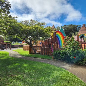 Waimea Park - Parks Near Me - Kamuela, Hawaii