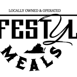 Lyfestyle Meals - Logo