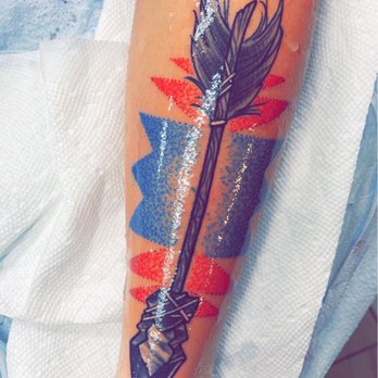 Trusted Tattoo - Tattoo Near Me - Corona, California