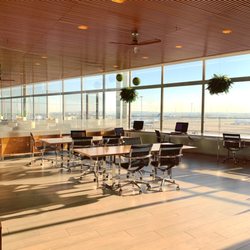 Vip Sala Terminal 2