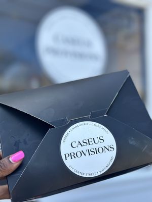 Caseus Provisions by null
