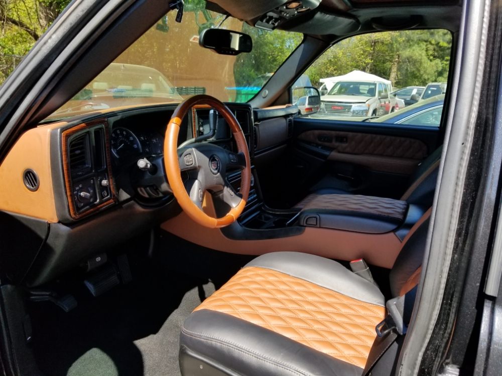 BAUTISTA HEADLINERS & AUTO UPHOLSTERY Updated September 2024 16