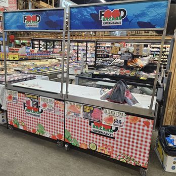 Food Bazaar Supermarket - Grocery Near Me - Douglaston, New York