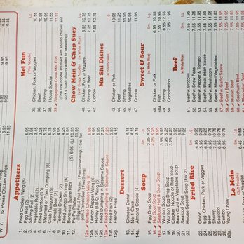 Super No 1 - 07/20 - Chinese Near Me - Milwaukee, Wisconsin Super No 1 - 07/20 - Chinese Near Me - Milwaukee, Wisconsin