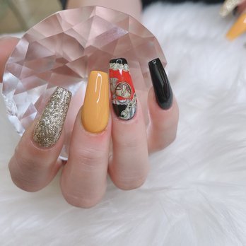 Kary Nail’s - Nail Technicians Near Me Kary Nail’s - Nail Technicians Near Me