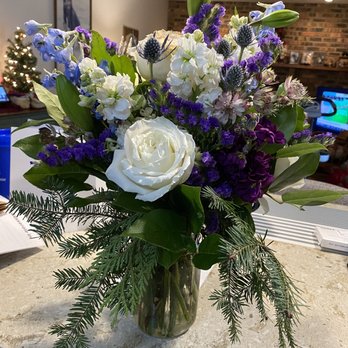 Pollen and Pastry - Flowers - Florists Near Me