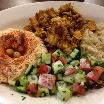 Cafe Sababa - Mediterranean Grill - Chicken shawarma platter - Mediterranean Near Me - Dunwoody, Georgia Cafe Sababa - Mediterranean Grill - Chicken shawarma platter - Mediterranean Near Me - Dunwoody, Georgia