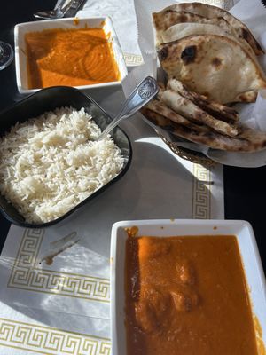 Nawab Indian Cuisine