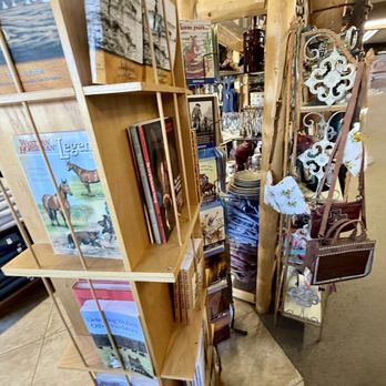 D Bar M Western Store - Books and home goods - Shoe Stores Near Me - Reno, Nevada