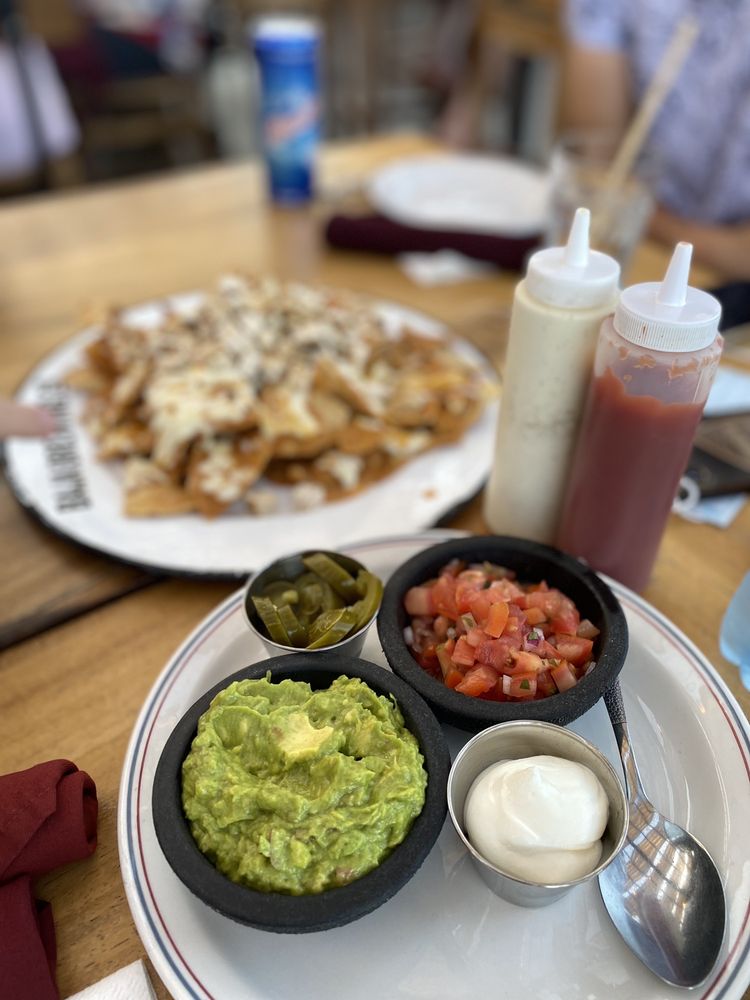 Baja Brewing Company