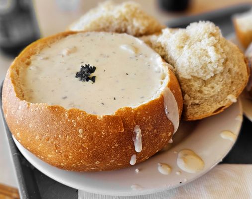 Santa Cruz Beach Boardwalk by null