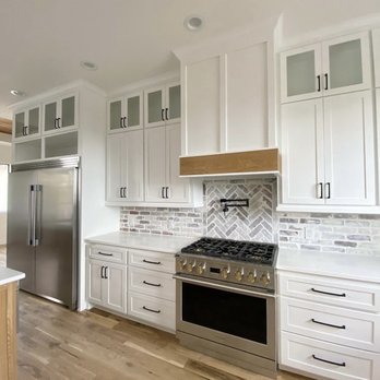 Evergreen Countertops - Backsplash installation - Countertop Installation Near Me - Houston, Texas Evergreen Countertops - Backsplash installation - Countertop Installation Near Me - Houston, Texas