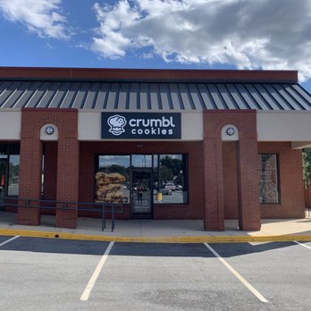 Crumbl - Battleground - Bakeries Near Me - Greensboro, North Carolina Crumbl - Battleground - Bakeries Near Me - Greensboro, North Carolina