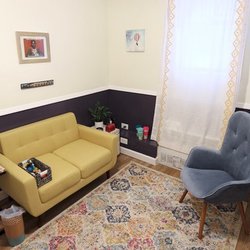 New Perspective CBT/DBT - Dr. Gottlieb' office
