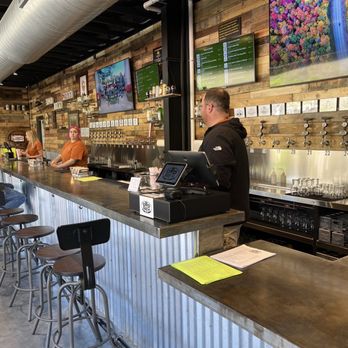 DVD Brew - Breweries Near Me - Loveland, Ohio